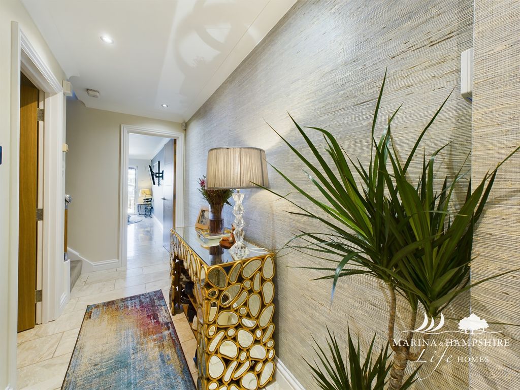 Additional image 6 of 5 bed terraced house for saleBryher Island, Port Solent PO6