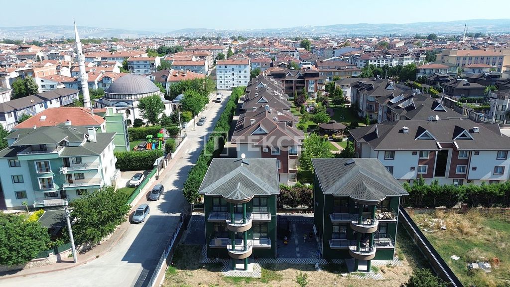 Property photo 1 of 39 Detached Villa Hamidiye İnegol Bursa