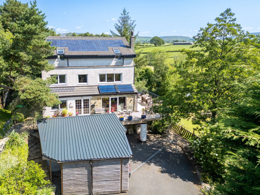 Additional image 28 of Land for saleBurton In Lonsdale, Carnforth, North Yorkshire LA6