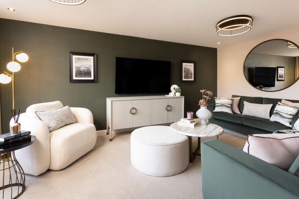 Property photo 3 of 10 The Dalmally
