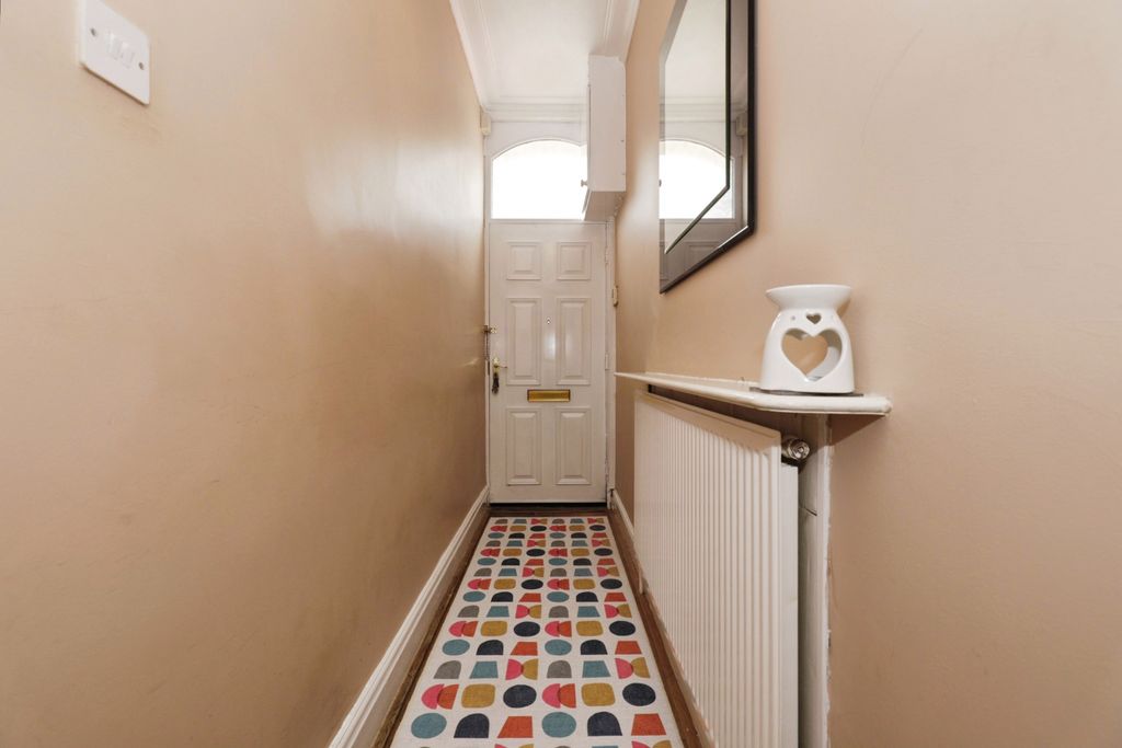 Property photo 2 of 15 Entrance Hall