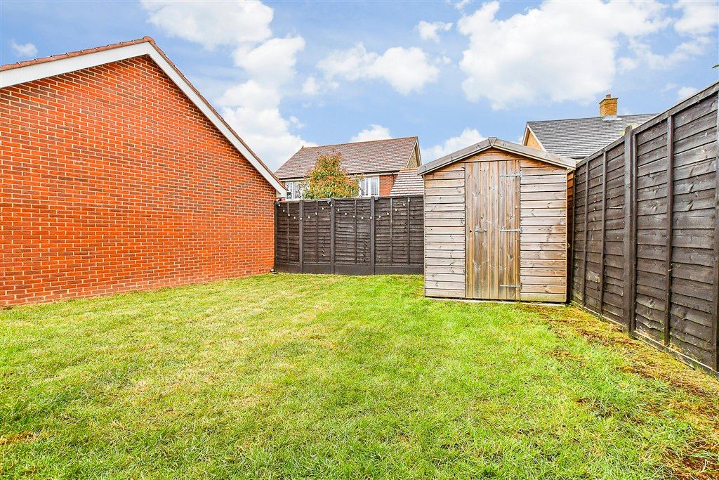 Property photo 2 of 14 Rear Garden