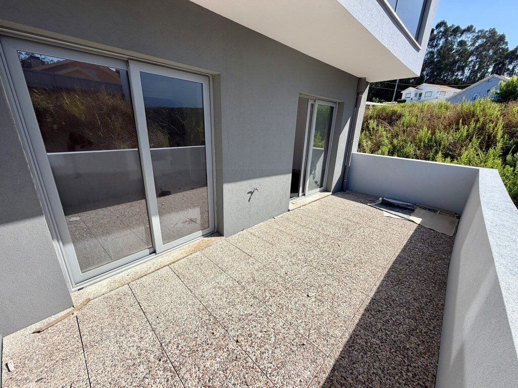 Property photo 1 of 19 Apartment T3 New With 156m2, Terrace And Parking Space - Nogueira Da Regedoura