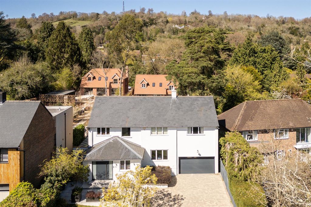 Additional image 30 of 5 bed detached house for saleGatton Road, Reigate RH2