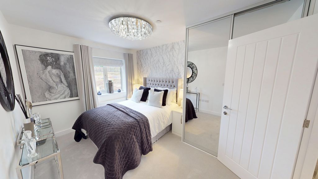 Additional image 11 of 3 bed detached house for saleKempton, Hollybrook Park, Highmere Drive, Connahs Quay CH5