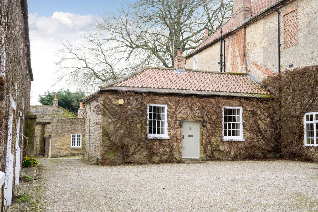 Additional image 30 of 9 bed detached house for saleCrakehall, Bedale, North Yorkshire DL8