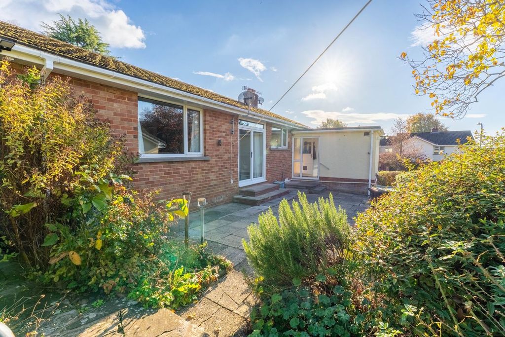 Additional image 17 of 3 bed detached bungalow for saleAvenue Crescent, Abergavenny NP7