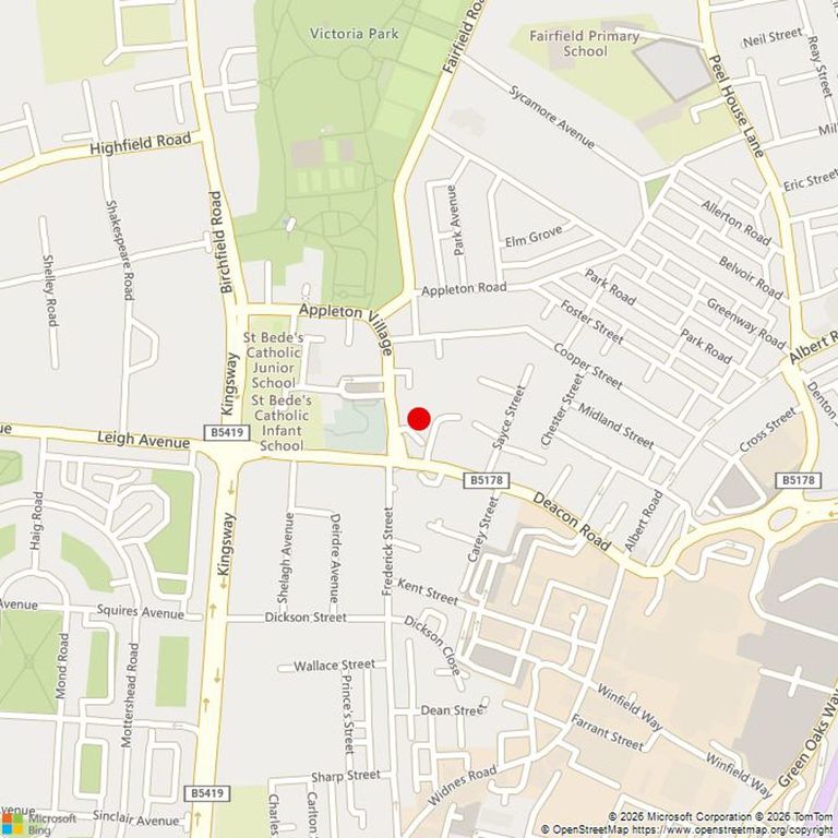 Property photo 2 of 10 Property Map