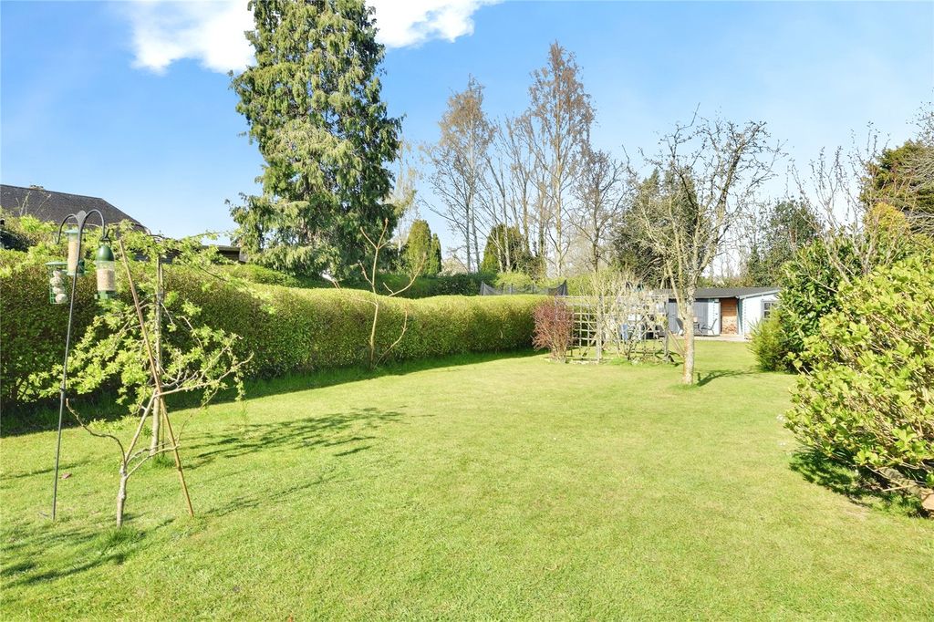 Property photo 2 of 28 Rear Garden