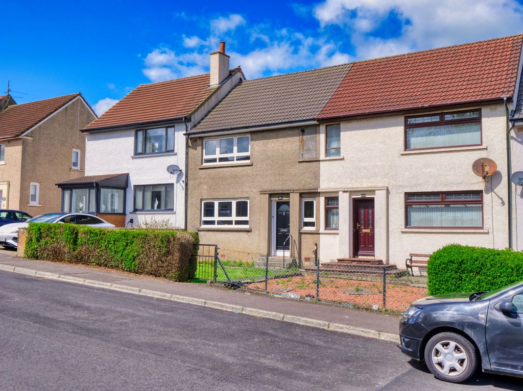 Property photo 1 of 14 3Â Bedroom Terraced For Sale