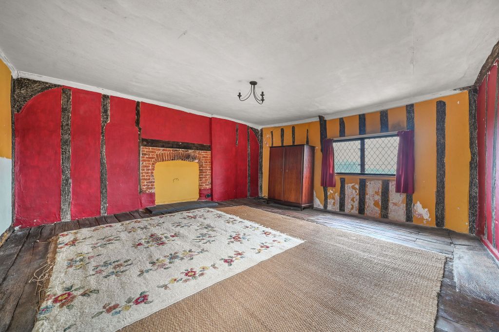 Property photo 2 of 22 Pt-Db(Lh)-3Guildhallcottages-1