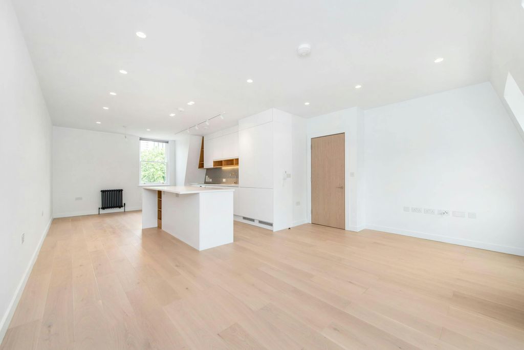Property photo 3 of 13 Open Plan Kitchen/Reception Room