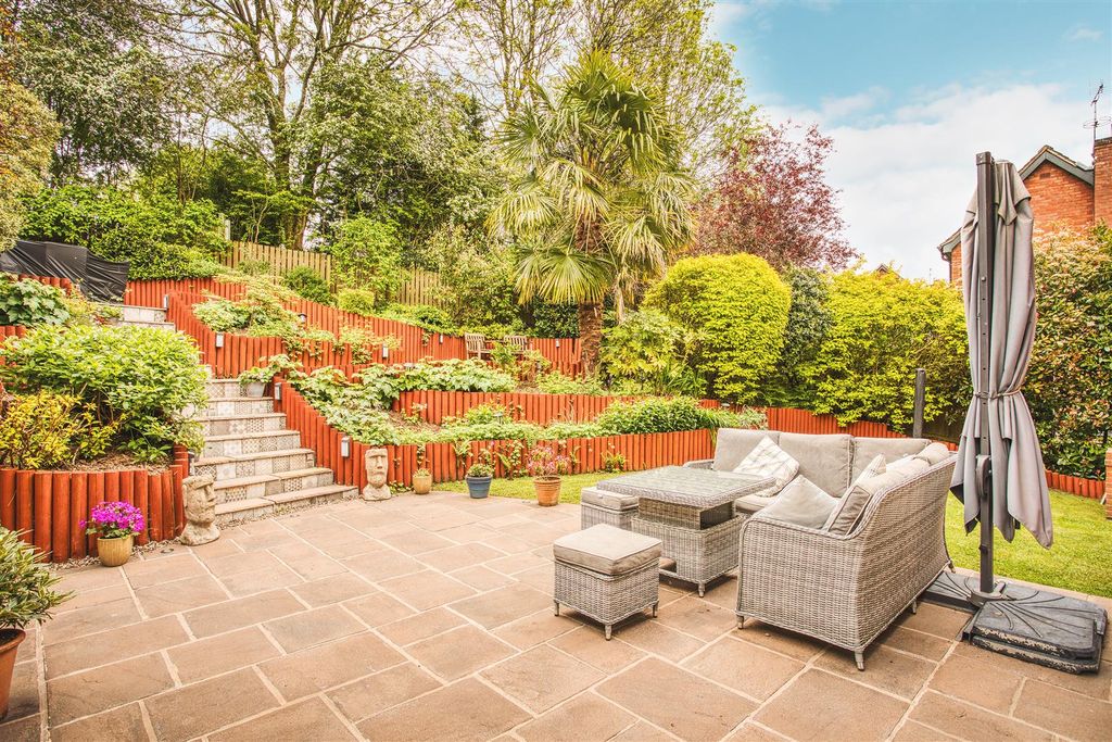 Additional image 31 of 4 bed detached house for saleMerion Grove, Littleover, Derby DE23
