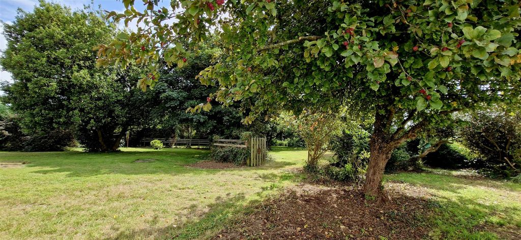 Property photo 3 of 20 Gardens