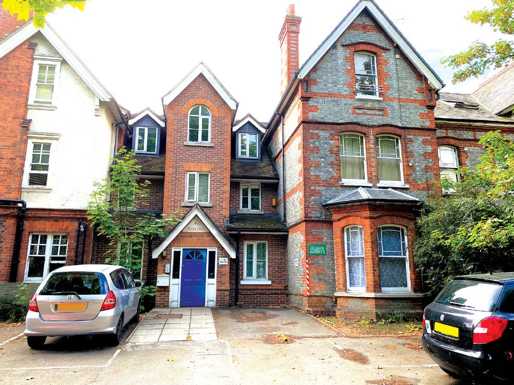 1 bed flat for sale The Mount