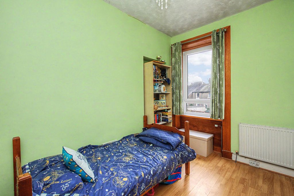 Additional image 6 of 2 bed maisonette for saleRoxburgh Street, Grangemouth FK3