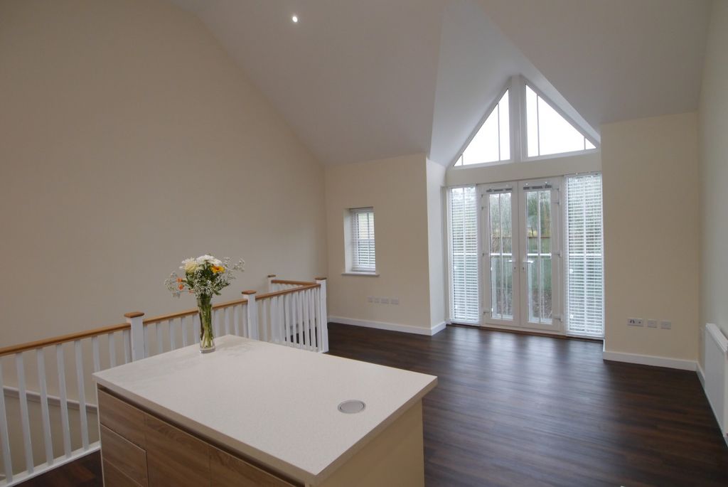 Property photo 3 of 11 Open Plan Living / Dining / Kitchen