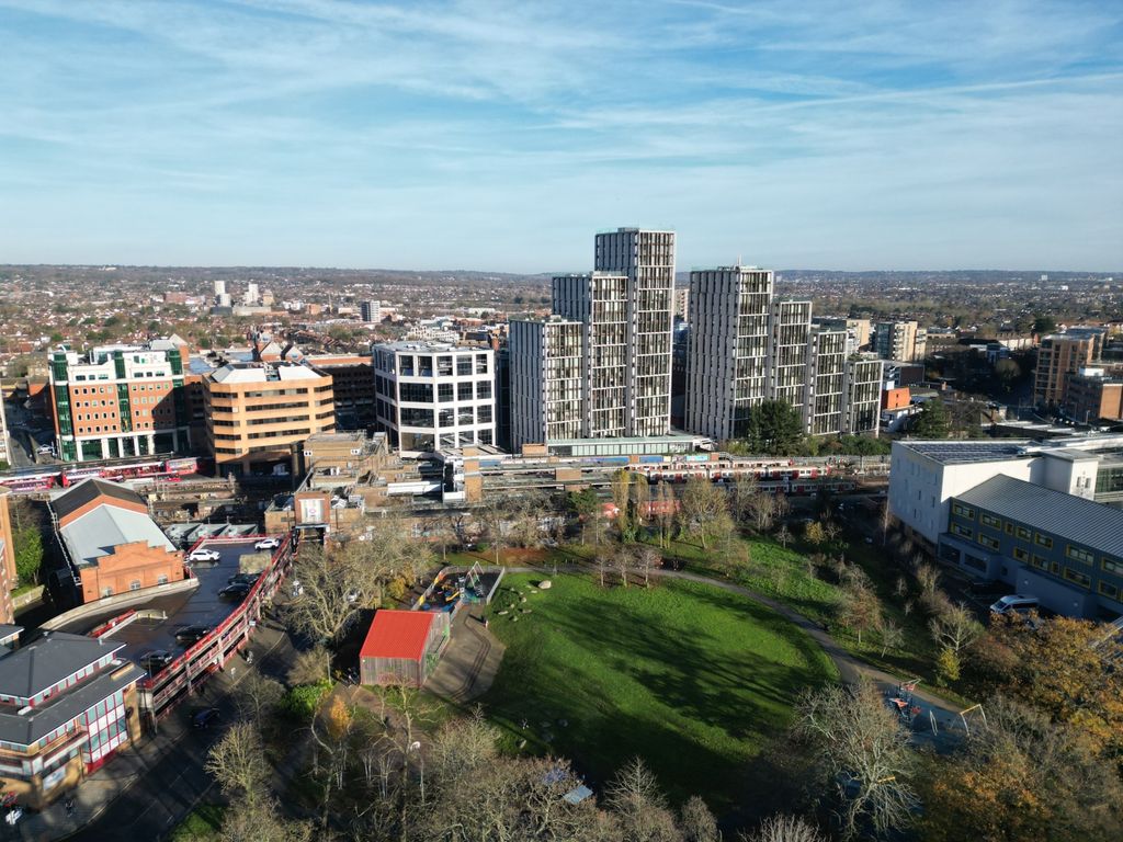 Property photo 2 of 2 Views Of Central Harrow