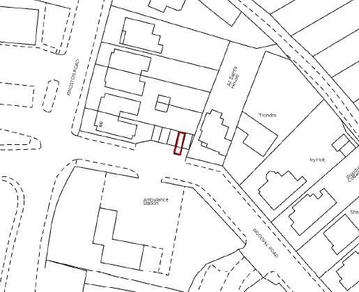 Property photo 3 of 5 Title Plan Large.Jpg