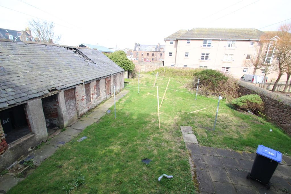 Additional image 9 of 1 bed flat for sale84, Queen Street, Flat F, Peterhead AB421Tt AB42