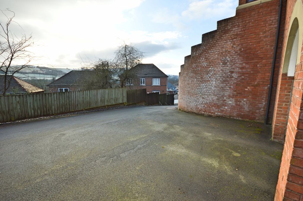 Additional image 27 of 4 bed detached house for saleWoodland Way, Newtown, Powys SY16