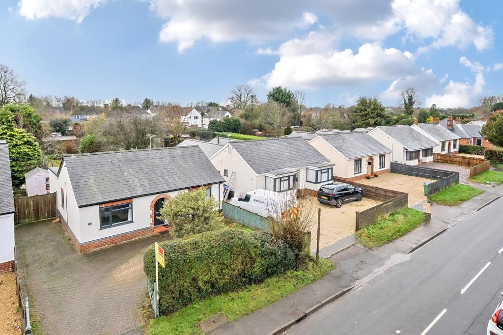 Property photo 1 of 21 Elevated Photos