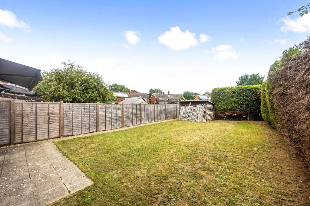 Property photo 2 of 18 Rear Garden