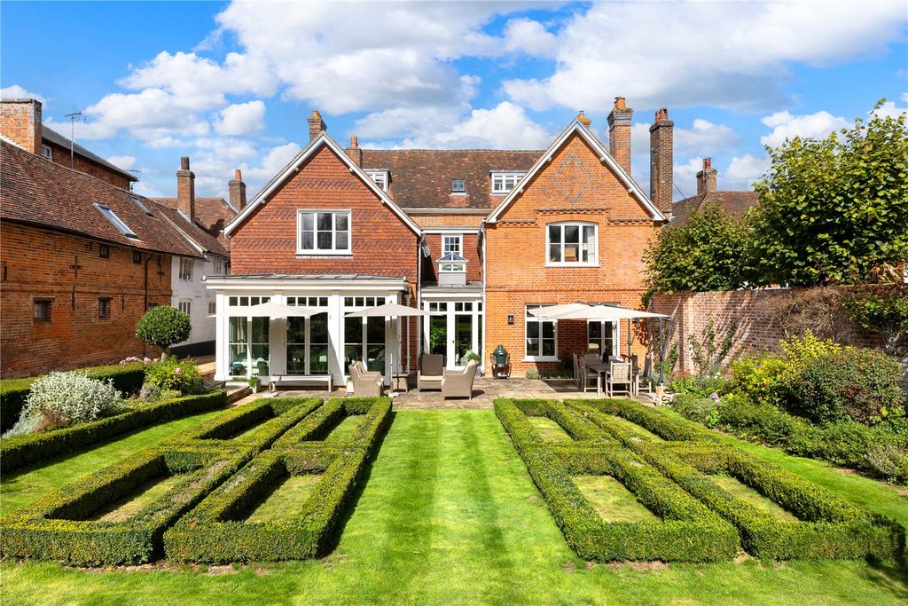 Property photo 2 of 23 Rear Elevation