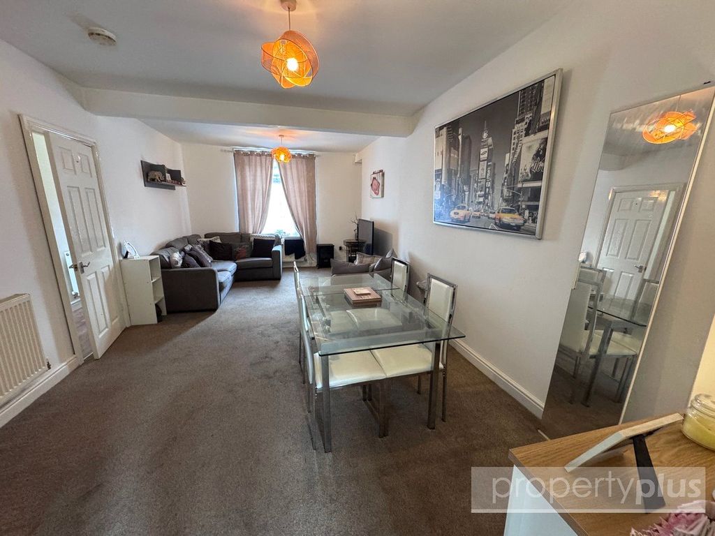 Additional image 4 of 3 bed end terrace house for saleTreharne Street, Cwmparc, Treorchy, Rhondda Cynon Taff CF42