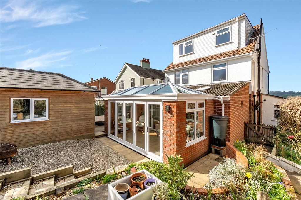Additional image 52 of 5 bed detached house for saleMonkton Road, Honiton, Devon EX14