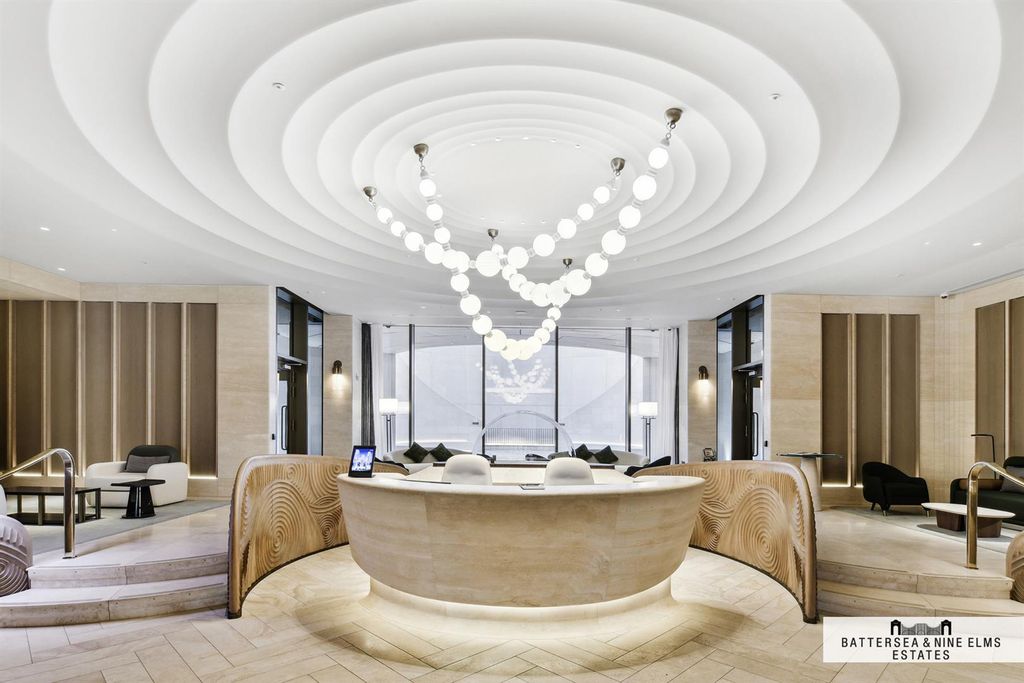 Additional image 33 of 6 bed flat to rentThames City, Nine Elms SW8