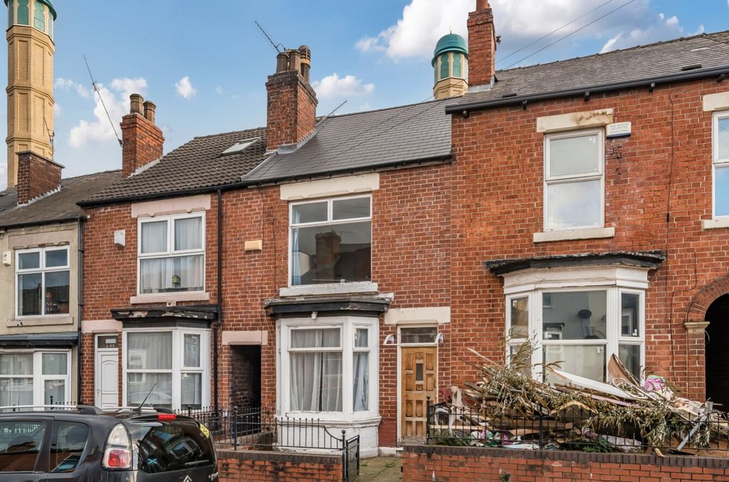 Property photo 1 of 11 Sheffield Best Estate Agent