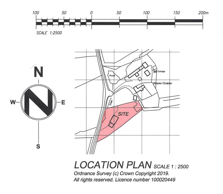 Property photo 3 of 6 Location Plan