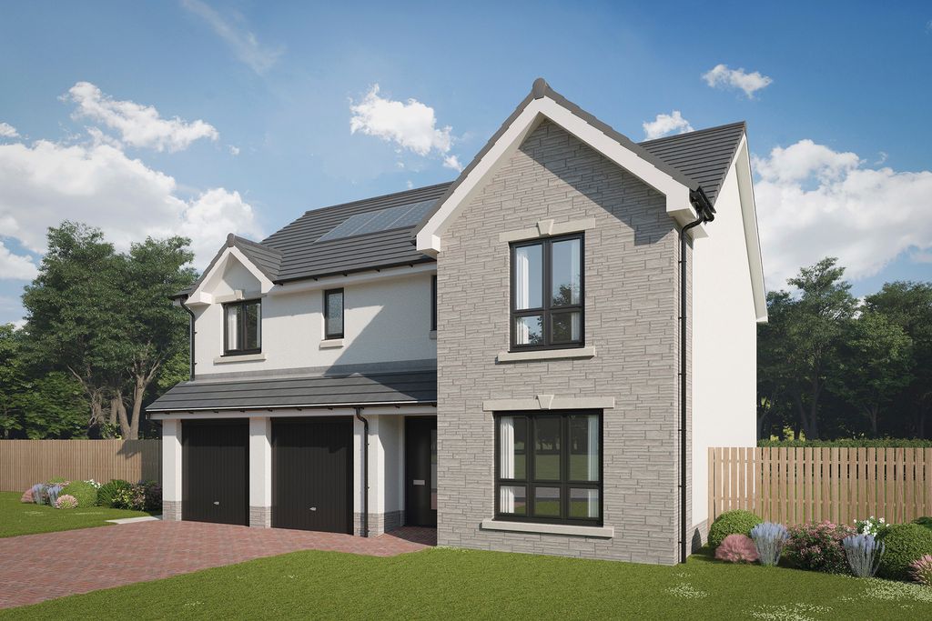 Property photo 1 of 18 CGI