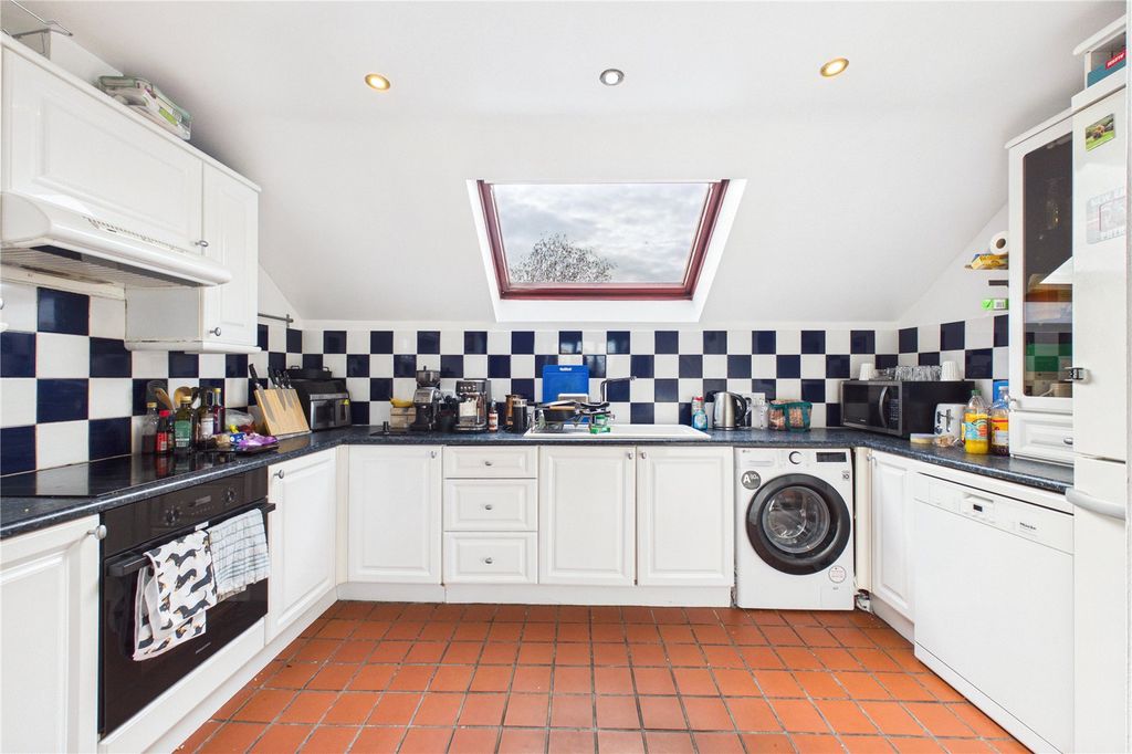 Property photo 3 of 13 Kitchen