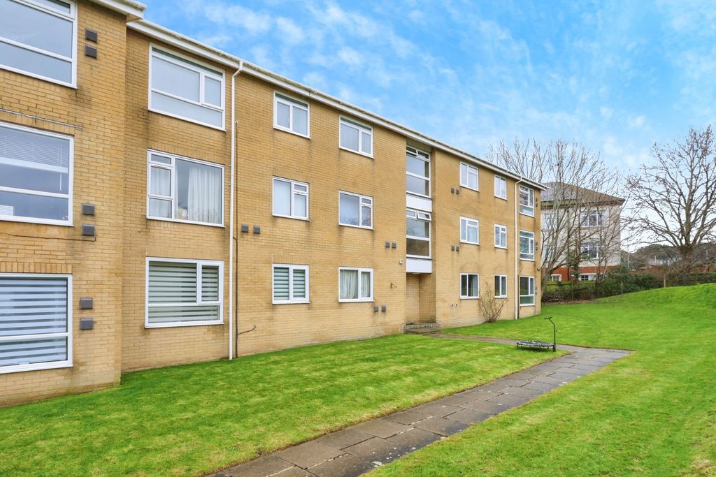 Property photo 1 of 13 Rear Of Block