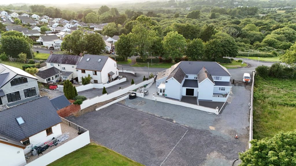 Additional image 13 of Land for saleHill Lane, Kilgetty, Pembrokeshire SA68