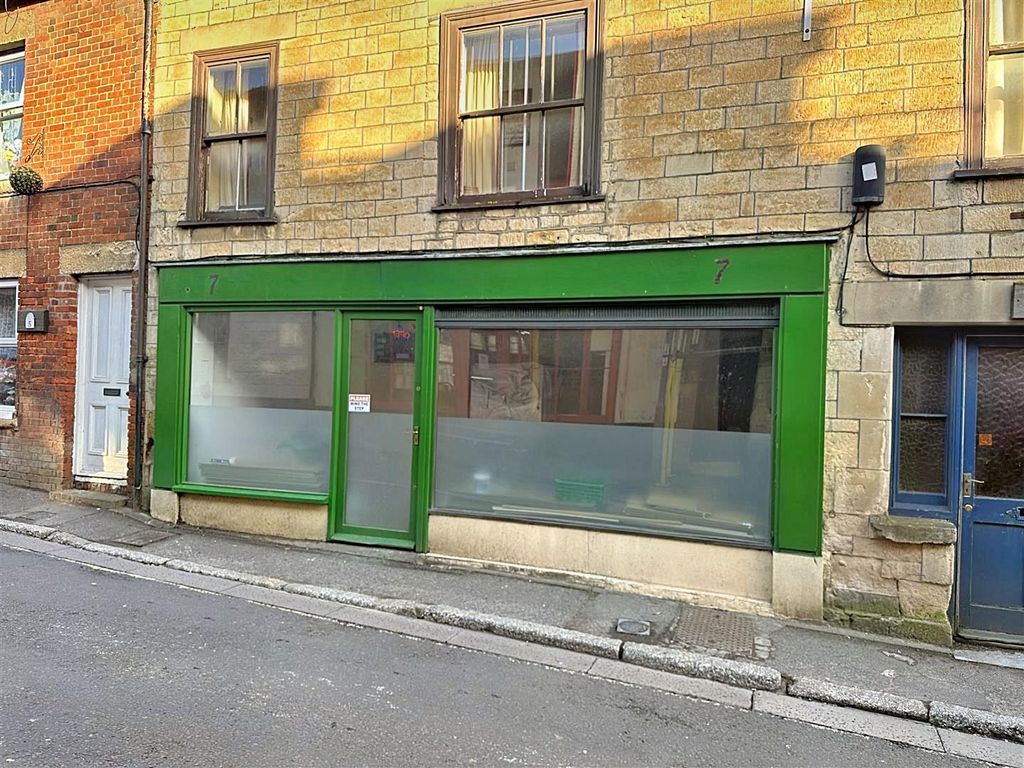 Property photo 1 of 2 Shop Front