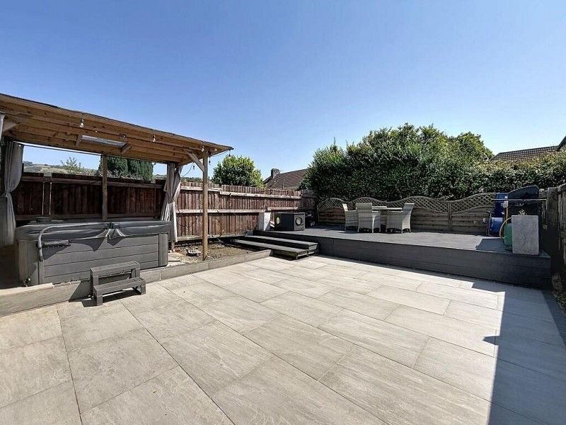Property photo 2 of 14 Rear Garden