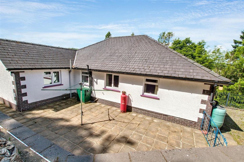 Additional image 65 of 4 bed detached house for saleDrefach Felindre, Llandysul SA44