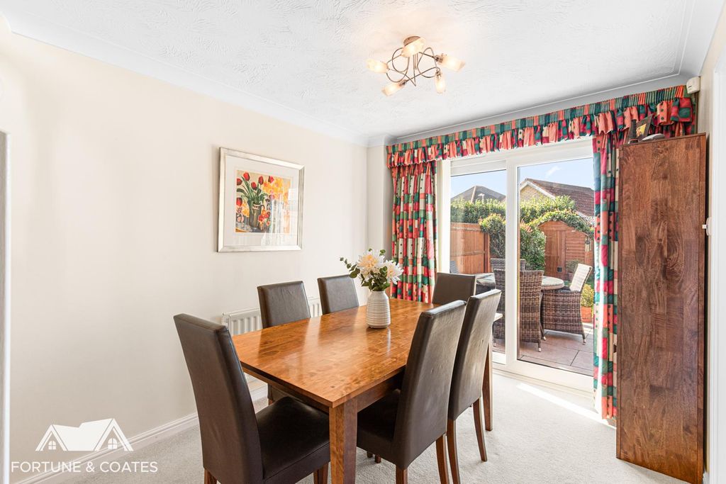 Additional image 4 of 3 bed detached house for saleElwood, Harlow CM17