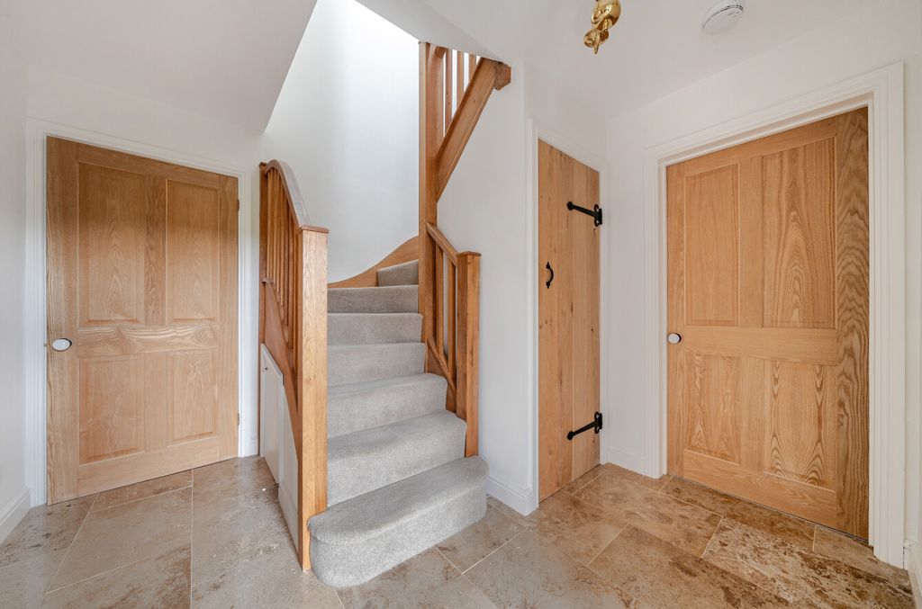 Additional image 9 of 4 bed barn conversion for saleOak Barn, Woodhill, Nr Trefonen, Oswestry SY10