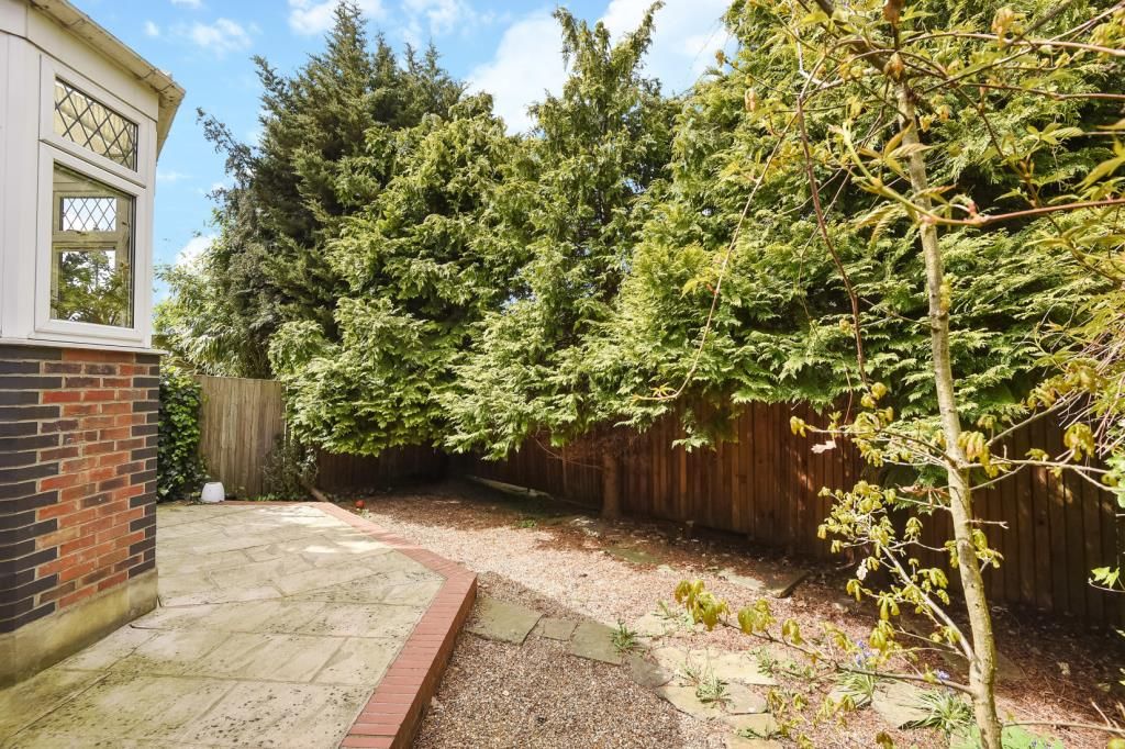 Property photo 3 of 10 Garden