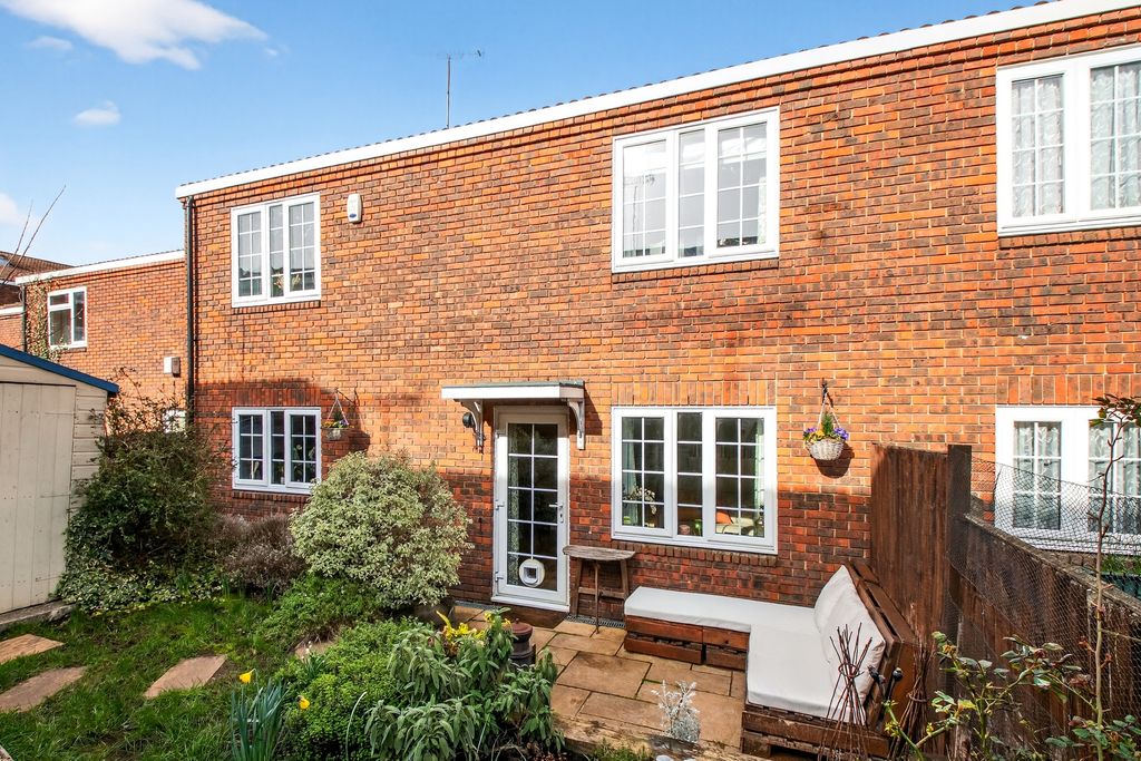 Property photo 1 of 20 Rear View