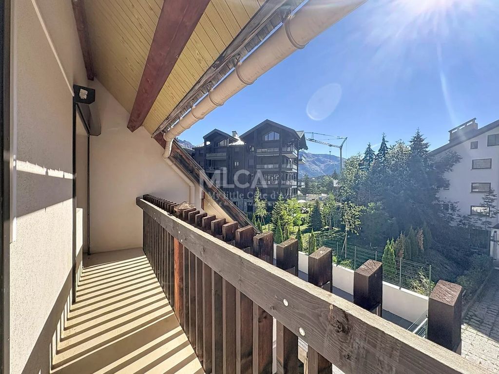 Property photo 1 of 10 Auron Studio In The Riou Area
