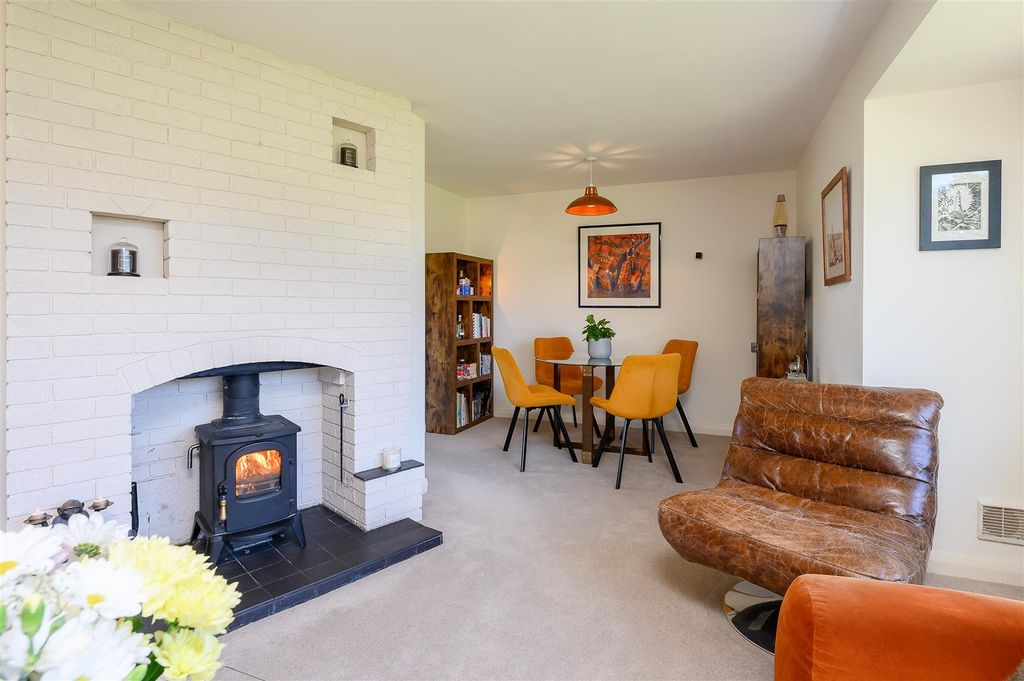 Property photo 3 of 22 Fireplace