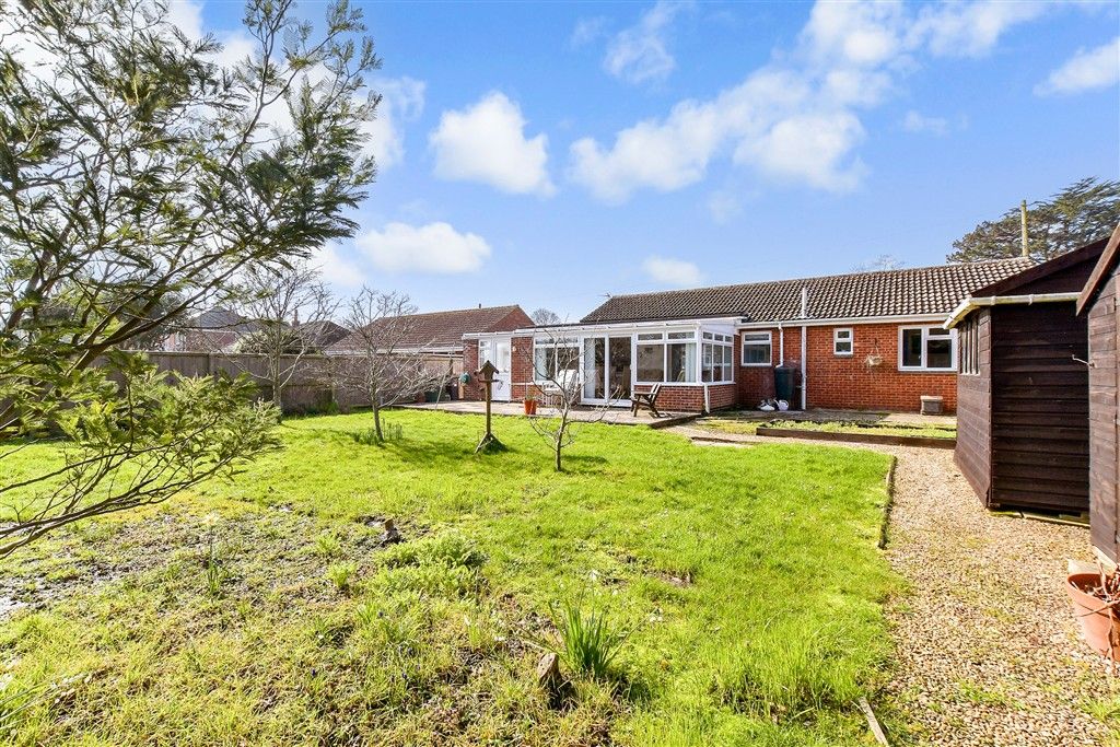 Property photo 3 of 13 Rear Garden