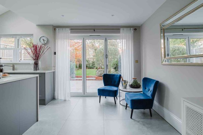 Property photo 3 of 24 Seating Area