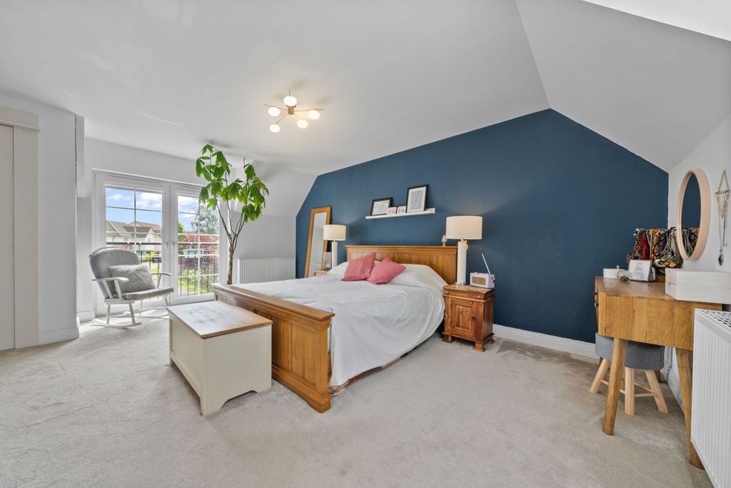 Additional image 28 of 5 bed detached house for saleCastleton Crescent, Falkirk FK2