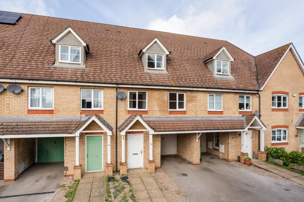 Property photo 1 of 26 26 Mansfield Way, Irchester-3.Jpg